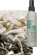 KMS "STYLE" - ADDPOWER THICKENING SPRAY 200ml