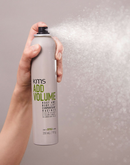 KMS "STYLE" - ADDVOLUME ROOT AND BODY LIFT 200ml