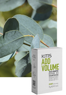 KMS "Start" - ADDVOLUME SHAMPOO BAR
