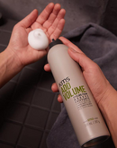 KMS "STYLE" - ADDVOLUME STYLING FOAM 300ml