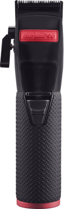 BabylissPro-4Artists Boost+ Clipper Black/Red