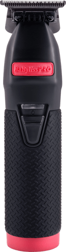 BabylissPro-4Artists Boost+ Trimmer Black/Red