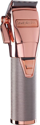 BabylissPro-4Artists FX Clipper rosegold
