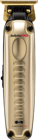 BabylissPro-4Artists Lo-Pro Trimmer Gold