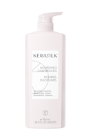 KERASILK ESSENTIALS - BÄNDIGENDES SHAMPOO