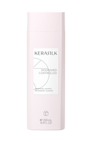 KERASILK ESSENTIALS - BÄNDIGENDES SHAMPOO