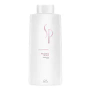 Wella-SYSTEM PROFESSIONAL SP-Balance Scalp Shampoo 1L