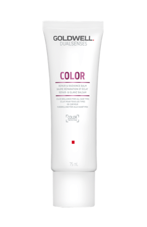 Goldwell DUALSENSES COLOR REPAIR- & GLANZ BALSAM 75ml