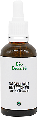 Bio Beauté - Nagelhautentferner 50ml