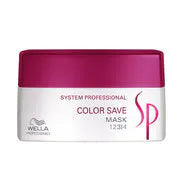 Wella-SYSTEM PROFESSIONAL SP-Color Save Mask 200ml