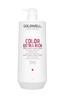 DUALSENSES COLOR EXTRA RICH BRILLANZ CONDITIONER