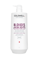 Goldwell-DUALSENSES BLONDES & HIGHLIGHTS ANTI-GELBSTICH CONDITIONER