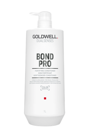 Goldwell- DUALSENSES BOND PRO KRÄFTIGENDES CONDITIONER