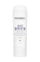 Goldwell-DUALSENSES JUST SMOOTH BÄNDIGUNGS CONDITIONER
