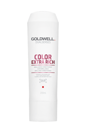 DUALSENSES COLOR EXTRA RICH BRILLANZ CONDITIONER