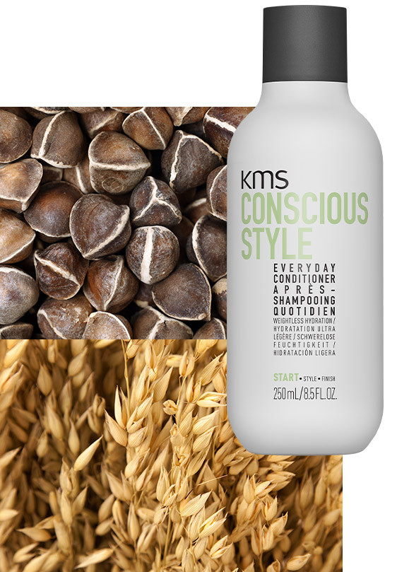 KMS "Start" - CONSCIOUSSTYLE EVERYDAY CONDITIONER