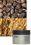 KMS "STYLE" - CONSCIOUSSTYLE STYLING PUTTY 75ml