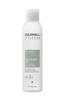 Goldwell-New STYLESIGN CURLS-BÜNDELNDES GEL 150ml