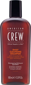 American Crew - Daily Cleansing Shampoo