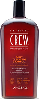 American Crew - Daily Cleansing Shampoo