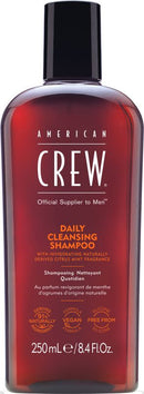 American Crew - Daily Cleansing Shampoo