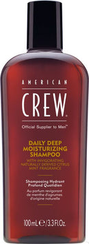 American Crew - Daily Deep Moisturizing Shampoo