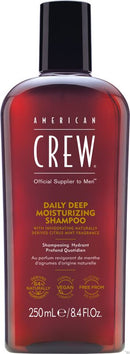 American Crew - Daily Deep Moisturizing Shampoo