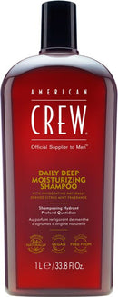American Crew - Daily Deep Moisturizing Shampoo