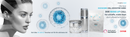 inspira:med Exosome Cell Booster Set – Serum 30ml + Cream 50ml
