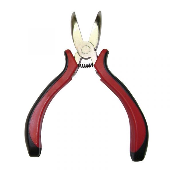 Balmain-Ring Connector für die Applikation/Entfernung