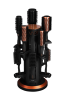 VARIS - BRUSH DISPLAY