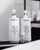 Goldwell DUALSENSES COLOR BRILLANZ CONDITIONER