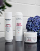 DUALSENSES COLOR EXTRA RICH BRILLIANCE SHAMPOO