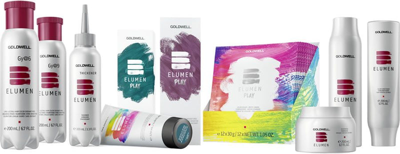 Elumen - Prepare 150ml