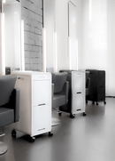 eNOBILE® - Friseur oder Kosmetiker Arbeitswagen