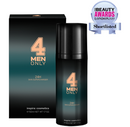 4 MEN ONLY- 24H SKIN SUPERCHARGER 50ML