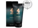 4 MEN ONLY-ENERGIZING HAIR & BODY WASH 150ML