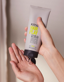KMS "STYLE" - HAIRPLAY STYLING GEL 200ml