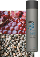 KMS - "FINISH" HAIRSTAY FIRM FINISHING HAIRSPRAY 300ml