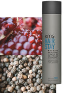 KMS - "FINISH" HAIRSTAY WORKING HAIRSPRAY 300ml