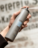 KMS - "FINISH" HAIRSTAY WORKING HAIRSPRAY 300ml
