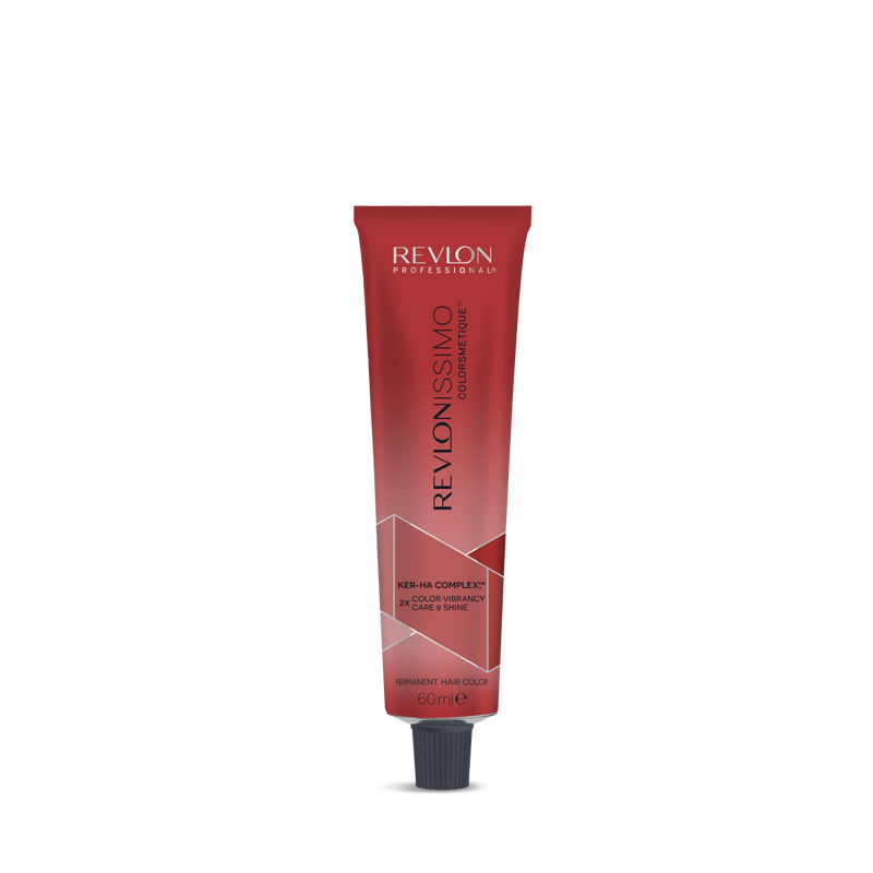 Revlon - Revlonissimo Colorsmetique™ 60ml - 66.66 Rot