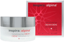 inspira:alpina - TOTAL REGENERATION NIGHT CREAM REGULAR 50ML + DETOXIFYING DAY CREAM REGULAR 50ML
