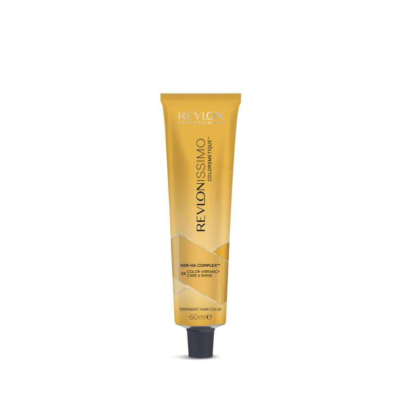 Revlon - Revlonissimo Colorsmetique™ 60ml - 6.34 Gold