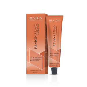 Revlon - Revlonissimo Colorsmetique™ 60ml - 7.44 Kupfer