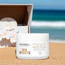 Goldwell-DUALSENSES Sun Reflects After-Sun 60Sek Pflegekur