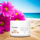 Goldwell-DUALSENSES Sun Reflects After-Sun 60Sek Pflegekur