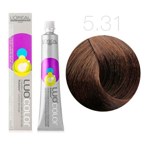 Loreal-Luo Color 50ml - 5.31