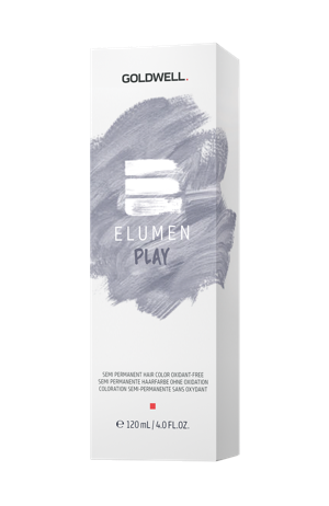 ELUMEN PLAY 120ml-@PASTEL LAVENDER