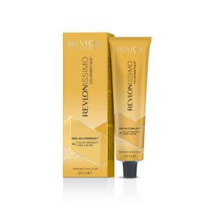 Revlon - Revlonissimo Colorsmetique™ 60ml - 10.31 Gold